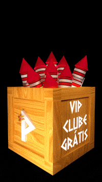 New Year Firework GIF