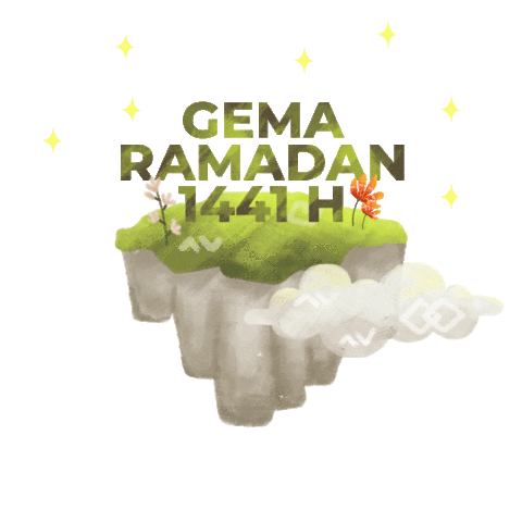 Mbmpknstan Sticker by Masjid Baitul Maal PKN STAN