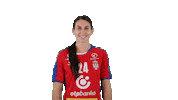 Women Handball Sticker by EHF