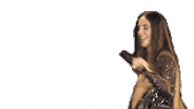 ivete sangalo party hard Sticker by Universal Music Brasil