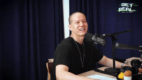 Air Kiss GIF by DIVE Studios