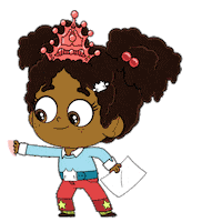 Birthday Sticker by Treehouse Direct