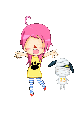 animal crossing STICKER