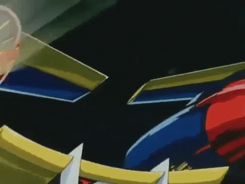 ROBOC12 giphygifmaker GIF