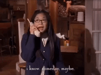 season 4 netflix GIF by Gilmore Girls 