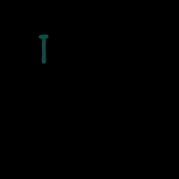 ThePahadiStory logo tea natural mountain GIF