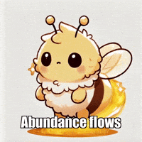 Unity Flow GIF by Beelightened