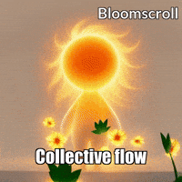 Fire Love GIF by Bloomscroll
