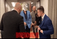 Dance Crypto GIF by Based Chad