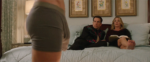 ed helms a mans butt GIF by Yosub Kim, Content Strategy Director