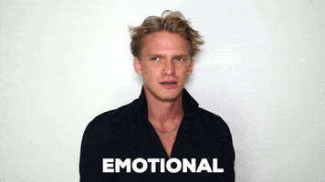 codysimpson emo emotional cody simpson GIF