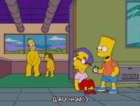 homer simpson GIF
