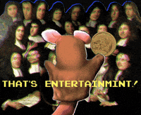 Fun Money GIF by Xinanimodelacra