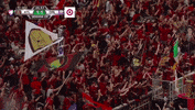 football conquer GIF by Atlanta United