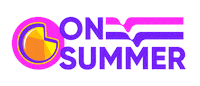Summer Sticker by Celeiro Supermercados