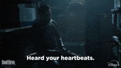 Matt Murdock Quote GIF by Marvel Studios