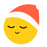 Ny Новый Год Sticker by Webium