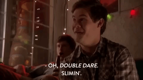 comedy central GIF by Workaholics