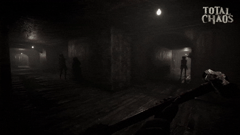 Horror Game GIF by Apogee Entertainment