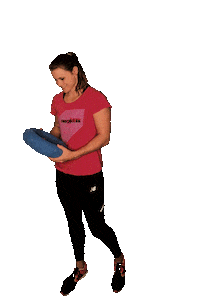 Donut Thief Sticker by Ninjaobstacles