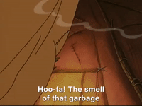 hey arnold nicksplat GIF