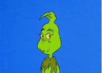 The Grinch GIF