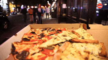 Box Of Slices