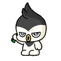 Pay Day Hello Sticker by OOZ&mates