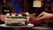 Masterchef Canada GIF by CTV