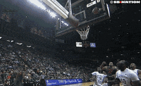 ojo GIF by SB Nation