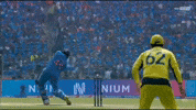 Mumbai Indians India GIF