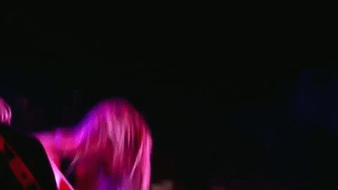 Rock And Roll GIF by Rob Zombie