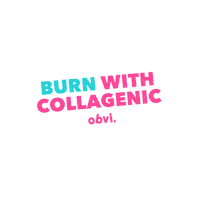 Obvinutrition Sticker by Obvi