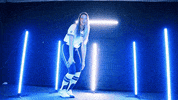Creighton Bluejays Sport GIF by Creighton University Athletics