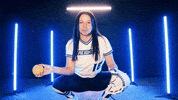 Creighton Bluejays Sport GIF by Creighton University Athletics