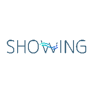 Now Showing Sticker by Wairarealestate