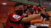 Gary Sanchez Wow GIF by Jomboy Media
