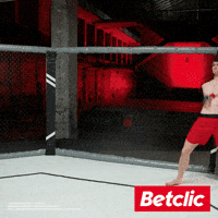 Winner Win GIF by Betclic Polska