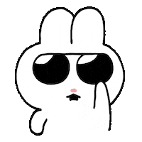 Face Omg Sticker