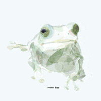 Nervous A To Z GIF