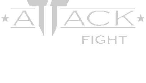 Sticker by ATTACK FIGHT