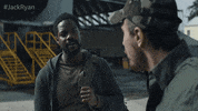 Season 2 Episode 3 GIF by Tom Clancy’s Jack Ryan