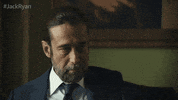 Season 2 Episode 3 GIF by Tom Clancy’s Jack Ryan