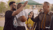Jeff Goldblum Magic GIF by National Geographic Channel