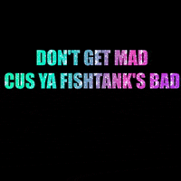 SimpleAquatics fish pet simple tank GIF