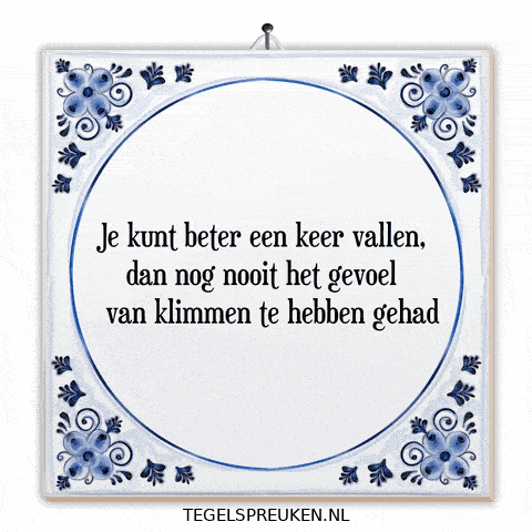 Humor Nl GIF by Tegelspreuken.nl