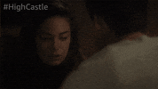 Amazon Prime Video GIF by The Man in the High Castle