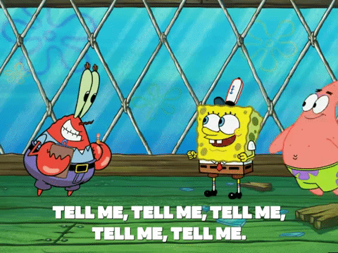 season 5 000 patties under the sea GIF by SpongeBob SquarePants