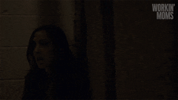 Catherine Reitman Dani Kind GIF by CBC