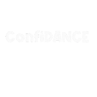 finnadora dancing hip hop tap dancer Sticker